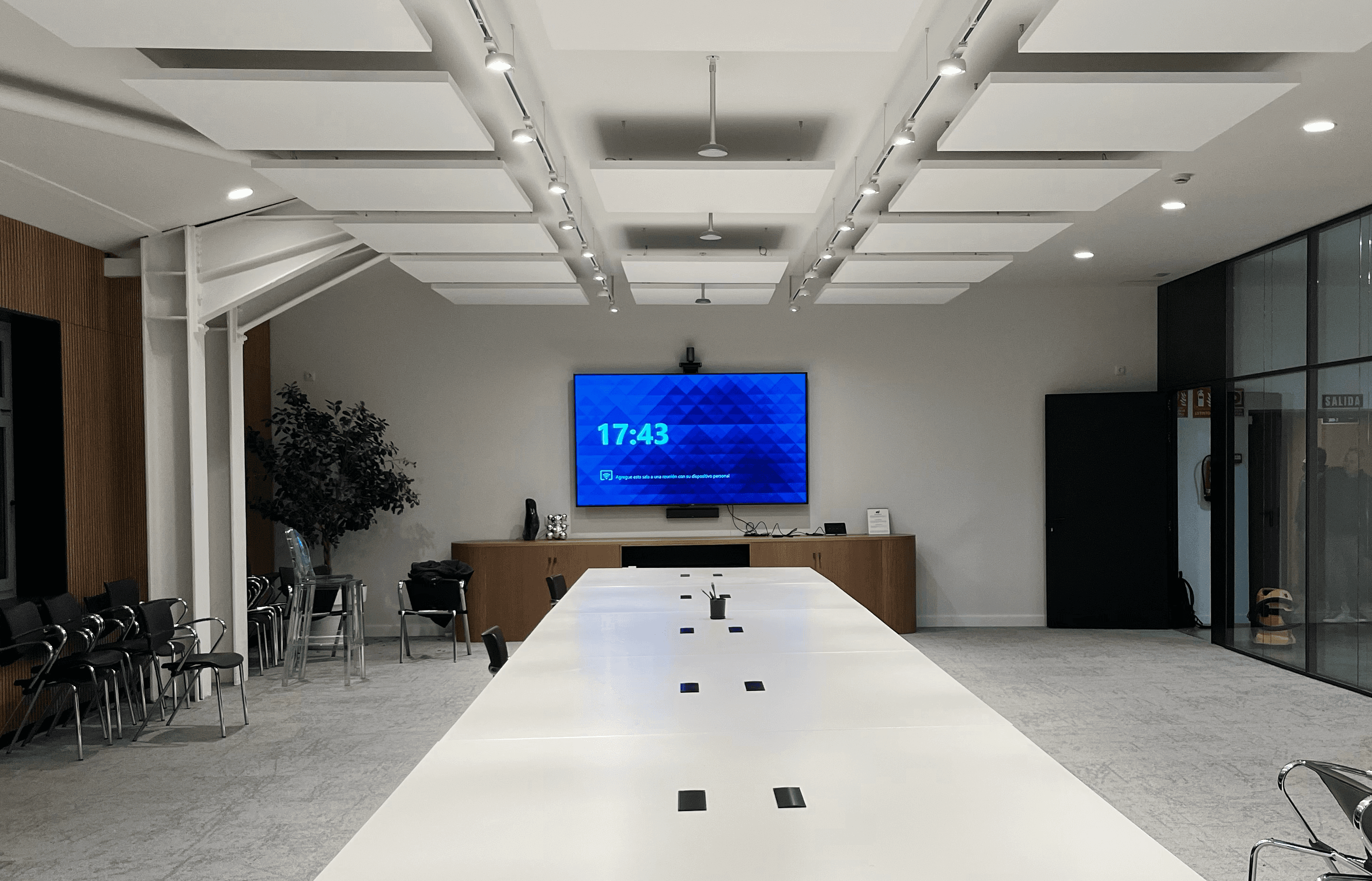 Proyecto TECCO — TOUS